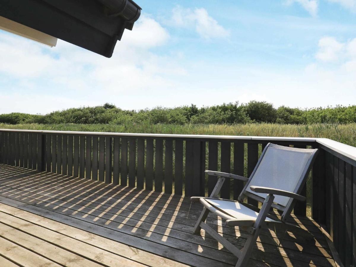 6 Person Holiday Home In Ringk Bing Norby  Room photo
