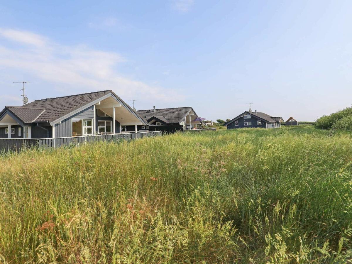 6 Person Holiday Home In Ringk Bing Norby  Room photo